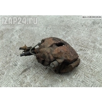 Суппорт передний правый Volkswagen Passat B5+ (GP) 2001