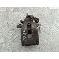Суппорт задний левый Peugeot 307 2002