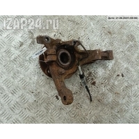 Ступица передняя правая Opel Astra H (2004-2009) 2008