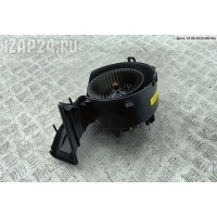 Двигатель отопителя (моторчик печки) Opel Vectra C (2002-2008) 2003 0007188H