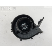 Двигатель отопителя (моторчик печки) Opel Vectra C (2002-2008) 2002 007013E