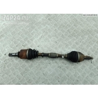 Полуось передняя левая Mazda 5 2006