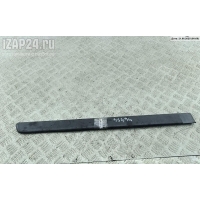 Молдинг двери задней правой Opel Astra G (1998-2004) 2003 90587378