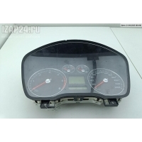 Щиток приборный (панель приборов) Ford C-Max 2005 4M5T10849LN