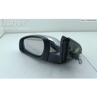 Зеркало наружное левое Opel Signum (2003-2008) 2005 24436145FKG