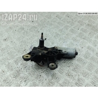 Двигатель стеклоочистителя заднего (моторчик дворников) Volkswagen Passat B5+ (GP) 2004