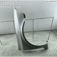 Крыло переднее правое Renault Laguna II (2001-2007) 2007