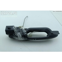 Ручка двери наружная передняя правая Ford Focus I (1998-2005) 2003