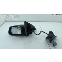 Зеркало наружное левое Ford Mondeo III (2000-2007) 2001 FC616L