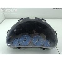 Щиток приборный (панель приборов) Citroen Berlingo (2003-2007) 2003 9646433980