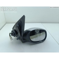 Зеркало наружное правое Peugeot 206 1999 4995000