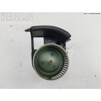 Двигатель отопителя (моторчик печки) Renault Kangoo I (1998-2008) 2007 5D7220333