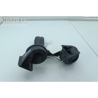 Сигнал (клаксон) Peugeot 407 2005 3881157