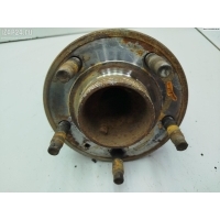 Ступица задняя правая Opel Astra J (2009-2015) 2013 13502873