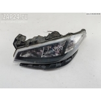 Фара левая Renault Laguna II (2001-2007) 2007 DEPO08-551-1154L