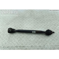 Полуось передняя правая Volkswagen Golf-5 2005