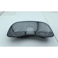 Щиток приборный (панель приборов) Peugeot 307 2006 P9654485280