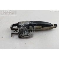 Ручка двери наружная передняя левая Citroen C4 (2004-2010) 2005 9682508180