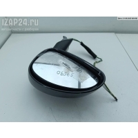 Зеркало наружное левое Citroen C4 (2004-2010) 2005 96467083