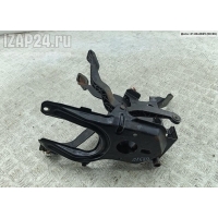 Узел педальный Volkswagen Golf-2 1985 191721511