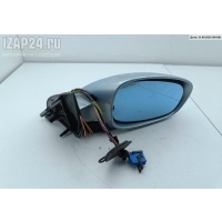 Зеркало наружное правое Peugeot 607 2000 50128