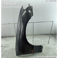 Крыло переднее правое Opel Omega B (1994-2003) 2000