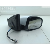 Зеркало наружное правое Ford Mondeo IV (2007-2014) 2009 024384