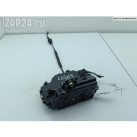 Замок двери задней правой Volkswagen Bora 2001 3B4839016A