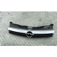 Решетка радиатора Opel Astra H (2004-2009) 2004 13154225
