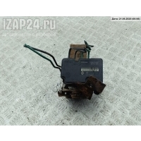 Блок ABS (Модуль АБС) Renault Laguna II (2001-2007) 2007 8200345939