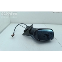 Зеркало наружное левое Peugeot 407 2005 41454313