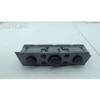 Переключатель отопителя Opel Signum (2003-2008) 2003 13138196