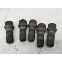 Болт колесный (гайка колесная) Volkswagen Passat B5+ (GP) 2004 8D0601139D
