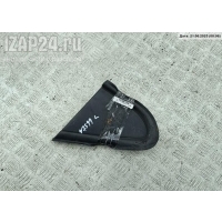 Накладка крыла (уголок зеркала) переднего левого Opel Meriva B (2010-2017) 2014 13362870