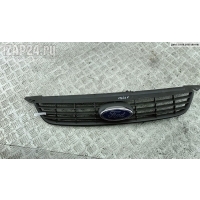 Решетка радиатора Ford Focus II (2004-2011) 2008