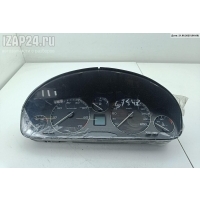 Щиток приборный (панель приборов) Peugeot 607 2000 9629598280