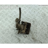 Суппорт задний правый Opel Zafira A (1999-2005) 2003 Lucas38