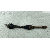 Полуось передняя правая Citroen Xsara Picasso 2005