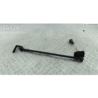 Кулиса КПП Peugeot 206 1999