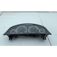 Щиток приборный (панель приборов) Opel Vectra C (2002-2008) 2005 13186701EM