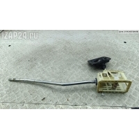 Кулиса КПП Opel Zafira A (1999-2005) 2003 90446244