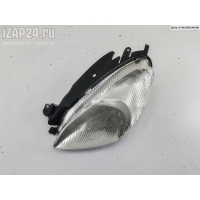 Фара левая Citroen Xsara Picasso 2005 9649557480