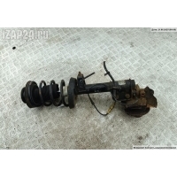 Стойка подвески передняя правая Opel Omega B (1994-2003) 2000