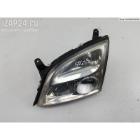 Фара левая Opel Signum (2003-2008) 2004 15588700