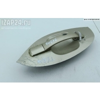 Ручка двери наружная задняя левая Ford Mondeo III (2000-2007) 2001
