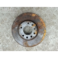 Диск тормозной передний Opel Zafira A (1999-2005) 1999