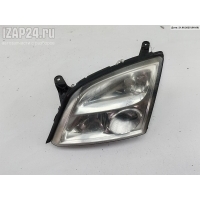 Фара левая Opel Signum (2003-2008) 2003 15588700