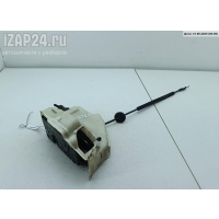 Замок двери передней левой Volkswagen Golf-5 2005 3D1837015