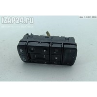 Кнопка стеклоподъемника переднего правого Opel Vectra C (2002-2008) 2002 091185954