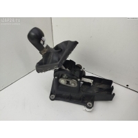 Кулиса КПП Opel Astra H (2004-2009) 2009 055351706